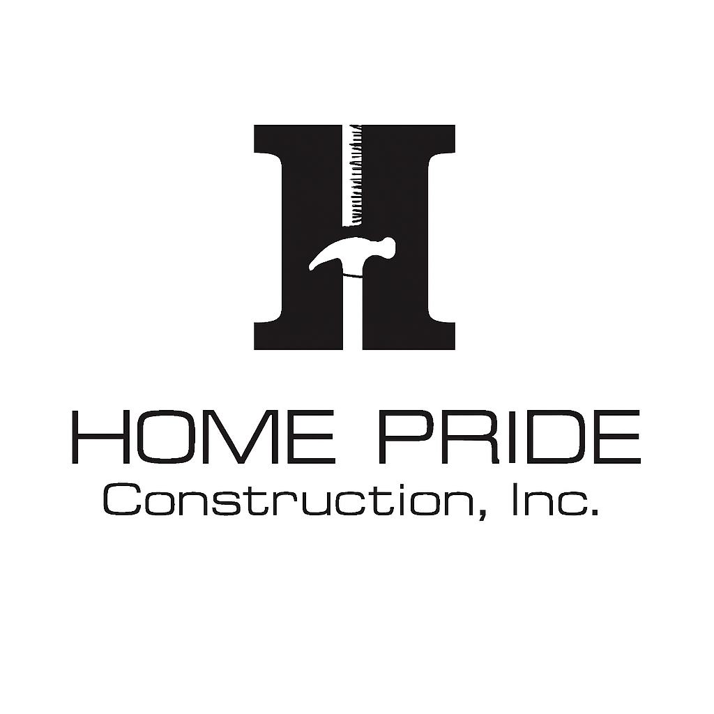 Home Pride Construction